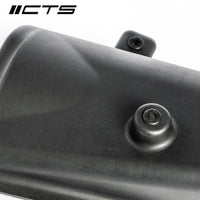 CTS Turbo Mercedes-AMG M177 Intake System (AMG GT 63, GLE 63 & E 63)