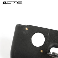 CTS Turbo Mercedes-AMG M177 Intake System (AMG GT 63, GLE 63 & E 63)