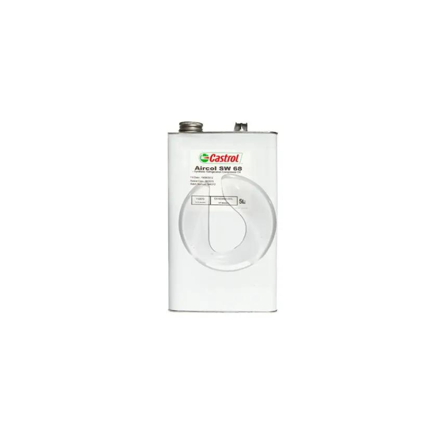 Castrol Aircol SW 68 - 5ltr