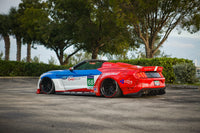 Clinched S550 2015+ Ford Mustang Spider Top |