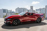 Clinched S550 2015+ Ford Mustang Spider Top |