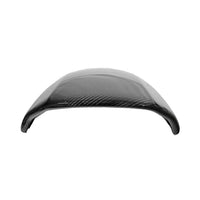 Fabspeed Carbon Fiber Cluster Hood - Aston Martin