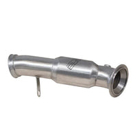 Cobra BMW N55 F22 M235i Sports Cat / De-Cat Downpipe
