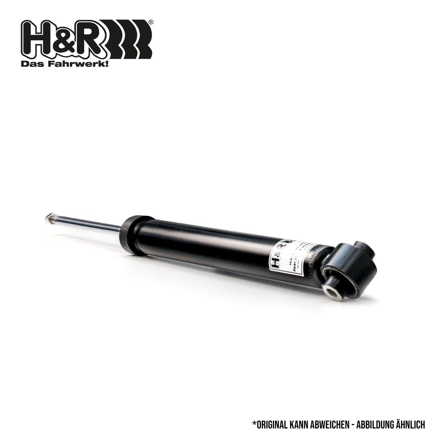 H&R D48-1076-01 Sport Shock