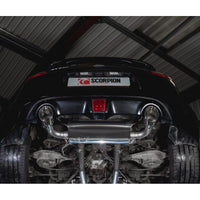 Scorpion SNS012 370Z