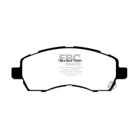 EBC DP31138C  Subaru Redstuff Brake Pads Front