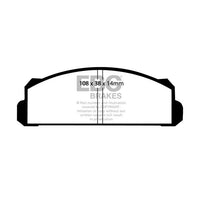 EBC DP144  Datsun Ultimax Brake Pads Front