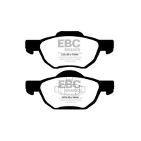 EBC DP31525C  Honda Redstuff Brake Pads Front