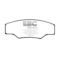 EBC DP3003C Redstuff Brake Pads