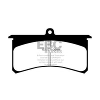 EBC DP3007C Redstuff Brake Pads
