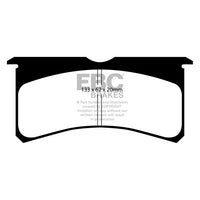 EBC DP3037/2C Redstuff Brake Pads