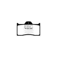 EBC DP5038NDX Bluestuff NDX Brake Pads Front