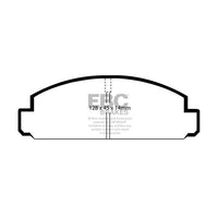 EBC DP264  Mazda Ultimax Brake Pads Front