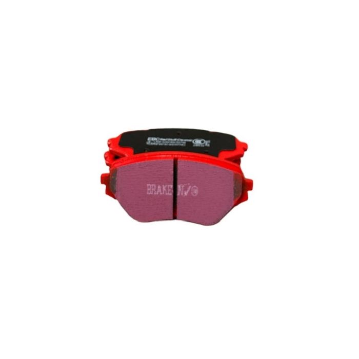 EBC DP31774C  Mazda Redstuff Brake Pads Front