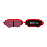 EBC DP31774C  Mazda Redstuff Brake Pads Front