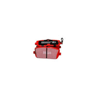EBC DP31775C  Abarth Fiat Mazda Redstuff Brake Pads Rear