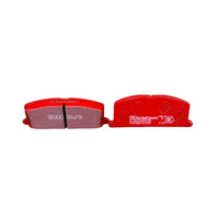 EBC DP3453C  Toyota Redstuff Brake Pads Front