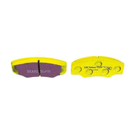 EBC DP4003R Yellowstuff Brake Pads Front