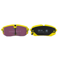 EBC DP42500R  Hyundai Yellowstuff Brake Pads Front