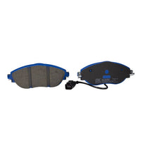 EBC DP52127NDX  Audi Cupra Seat Skoda VW Bluestuff NDX Brake Pads Front