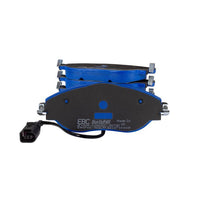 EBC DP52127NDX  Audi Cupra Seat Skoda VW Bluestuff NDX Brake Pads Front