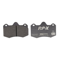 EBC DP8036RPX  Lotus RP-X Brake Pads Front