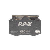 EBC DP8036RPX  Lotus RP-X Brake Pads Front