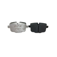 EBC DP82089RPX BMW RP-X Brake Pads Front