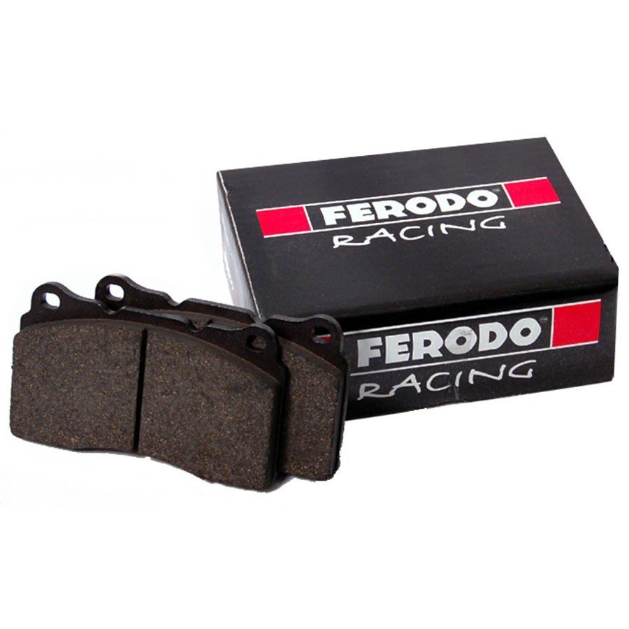 Ferodo BMW FCP4663G DS3.12 Rear Brake Pads (Inc. M235i, 335i, M2 & i8) -