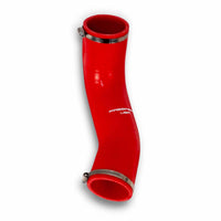 Fabspeed 992.2 Carrera GTS Silicone Boost Hoses