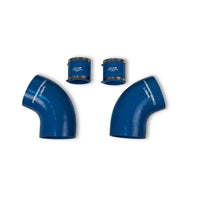 Fabspeed C8 Corvette ZR1X 5ply Silicone Induction Hoses