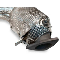 Fabspeed C8 Corvette ZR1 Sport Racing HJS German Catalytic Converters