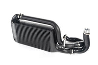Integrated Engineering iE Air-To-Air FDS Intercooler System For Audi B9 RS5