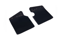 MillTek 31622202 Defender L316 90 1986 - 2016 - Rear Mudflaps