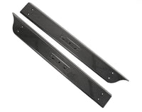 Fabspeed Carbon Fiber Door Sills Aston Martin DBS Vanquish