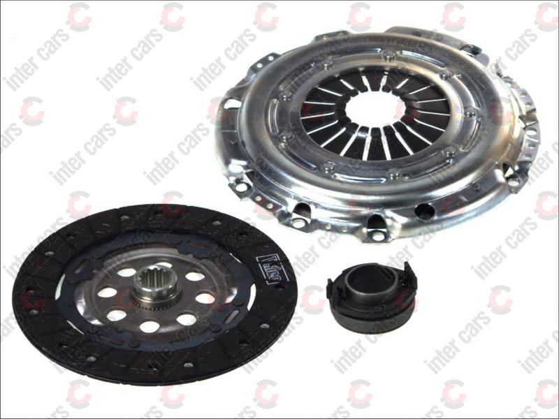 VALEO VAL826499 Clutch Kit