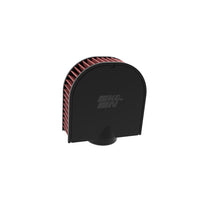 K&N E-0635 High-Flow Original Lifetime Engine Air Filter - GENESIS GV80 V6-3.5L F/I