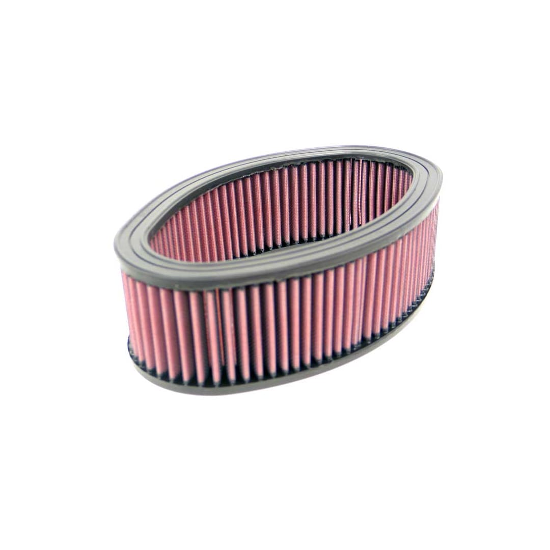 K&N E-1957 High-Flow Original Lifetime Engine Air Filter - CHRY