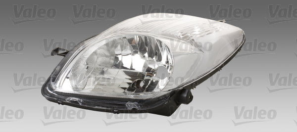 VALEO VAL043932 Headlight