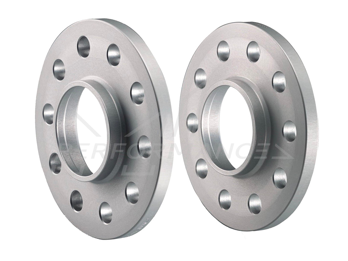 Eibach BMW MINI F40 F60 G20 G30 Pro-Spacer 10mm Wheel Spacer Kit (Inc. Countryman, M135ix, 330e & 540i) - Performance Parts Direct UK