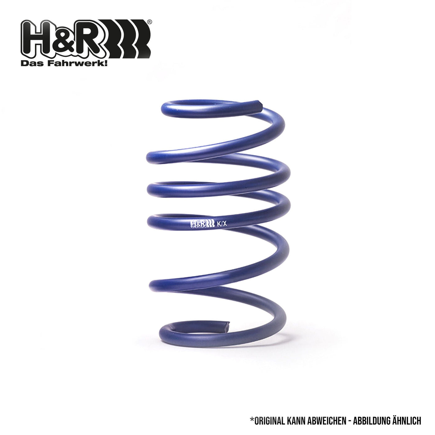 H&R 29372Ha1 Performance Lowering Spring