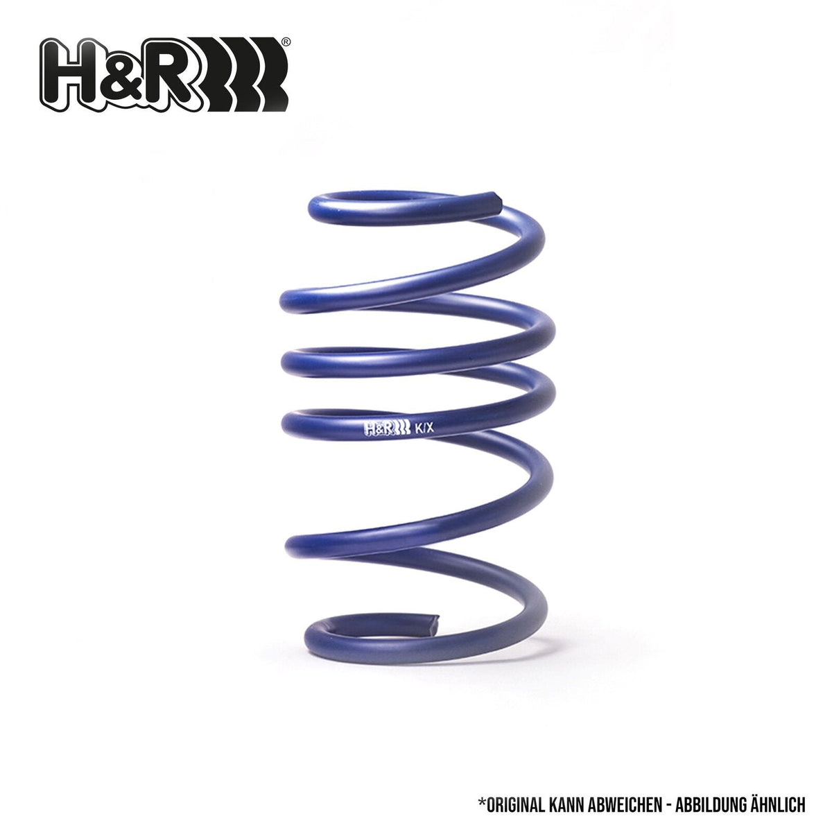 H&R Performance Lowering Spring (front axle) KIA ProCeed GT Typ CD