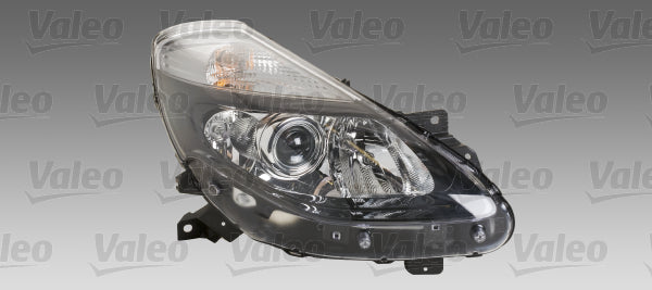 VALEO VAL044055 Headlight