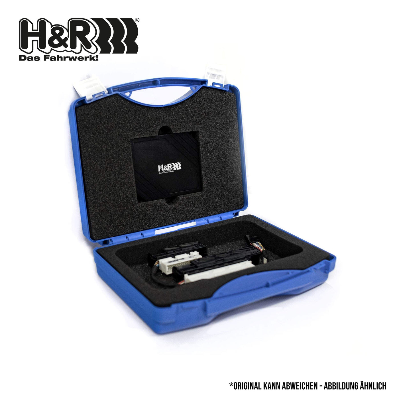H&R 28623-1 Ets - Electronic Lowering Kit