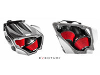 Eventuri Audi C7 intake system (RS6 RS7) -