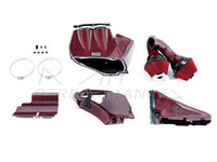 Eventuri Audi C7 intake system (RS6 RS7) -