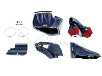 Eventuri Audi C7 intake system (RS6 RS7) -