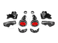 EVENTURI BMW F90 F92 V2 CARBON INTAKE SYSTEM (M5 & M8)