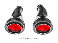 EVENTURI BMW F90 F92 V2 CARBON INTAKE SYSTEM (M5 & M8)