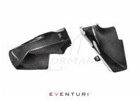 EVENTURI BMW F90 F92 V2 CARBON INTAKE SYSTEM (M5 & M8)